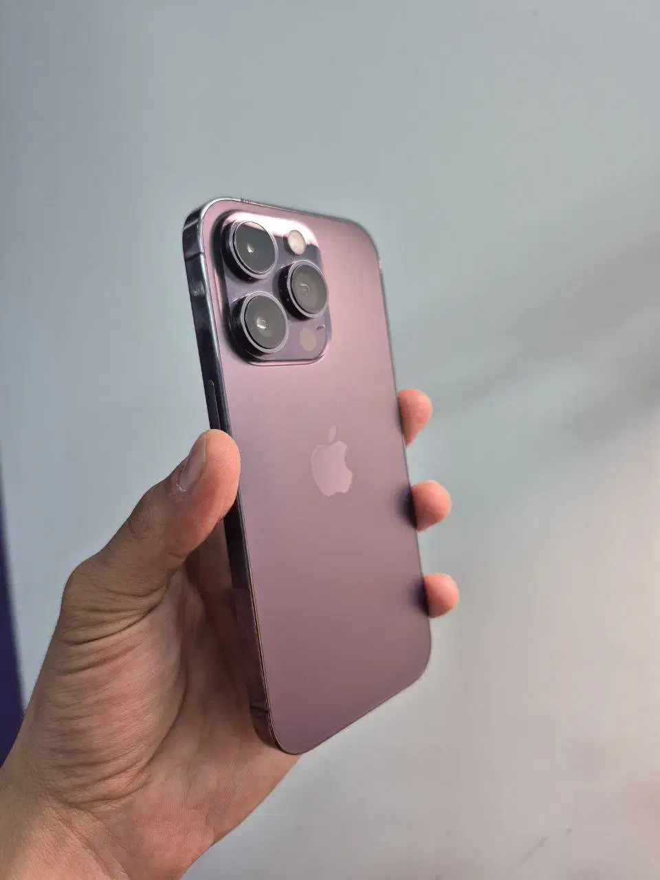 iphone 14 pro 128G ایفون ۱۴ پرو دو سیم|موبایل|مشهد, احمدآباد|دیوار