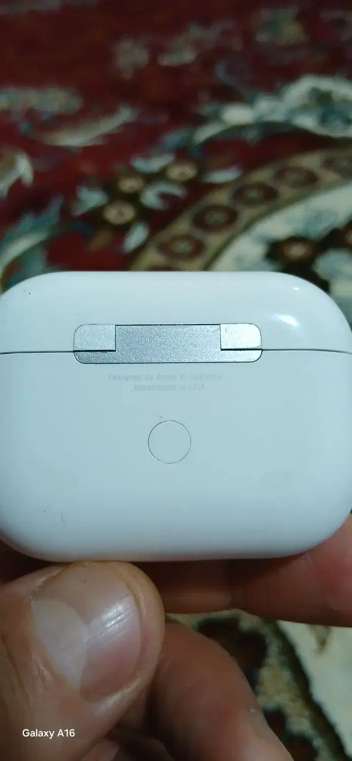 ایرپاد|لوازم جانبی موبایل و تبلت|کرمانشاه, |دیوار