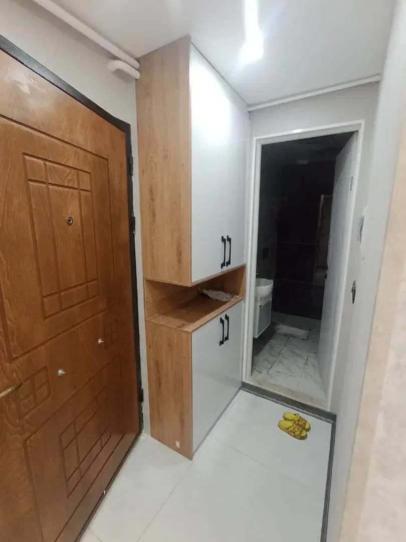 رهن کامل واحد ۸۰ متری سعیدیه کلید نخورده تجهیز|اجارهٔ آپارتمان|همدان, |دیوار