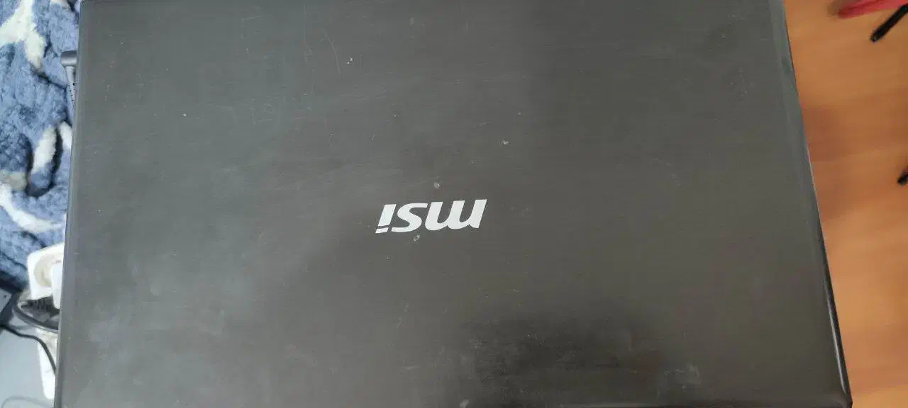 لپتاب msi حرفه ای|رایانه همراه|آبادان, |دیوار