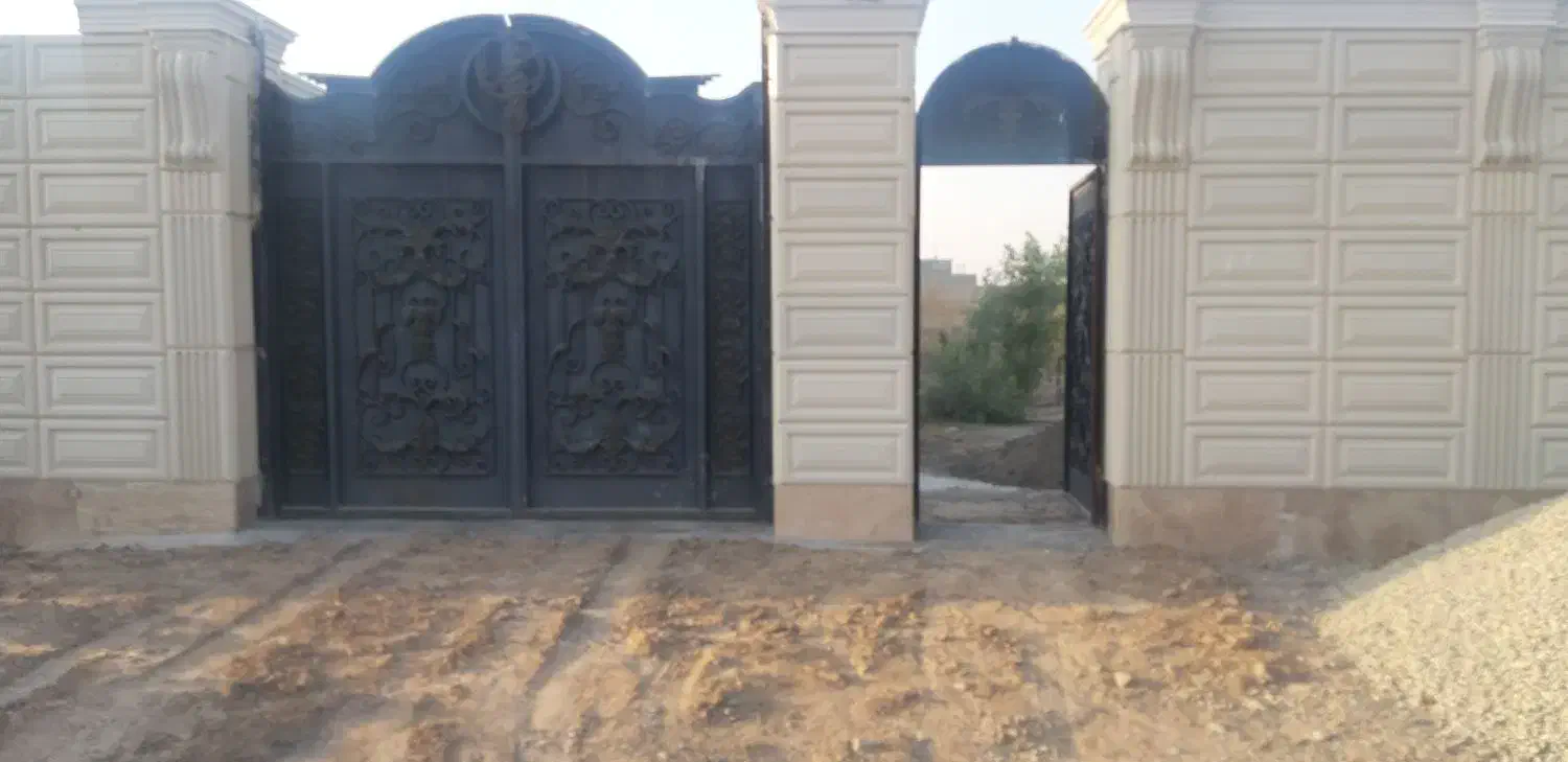 اجاره چهار دیواری|اجارهٔ دفتر صنعتی، کشاورزی، تجاری|ماهدشت, |دیوار