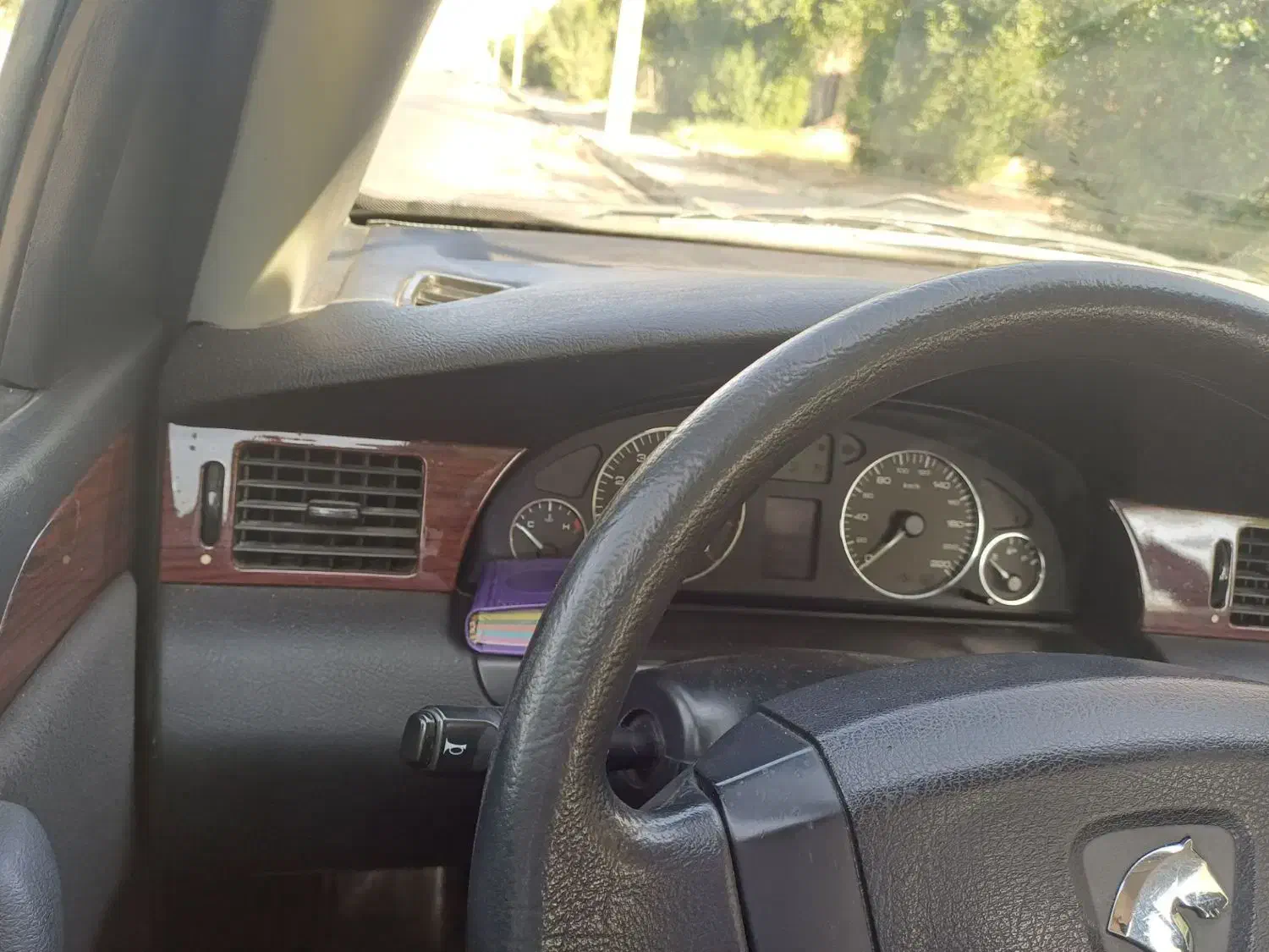 سمند  LX سفارشی ۹۹|خودرو سواری و وانت|دزفول, |دیوار