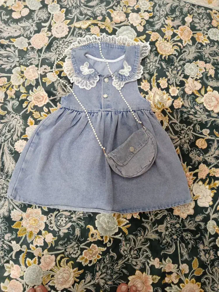 لباس دخترانه مناسب ۴الی۵سال|کفش و لباس بچه|دزفول, |دیوار