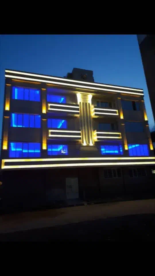 سرخه بان / خیابان شهرداری|فروش آپارتمان|نورآباد, |دیوار