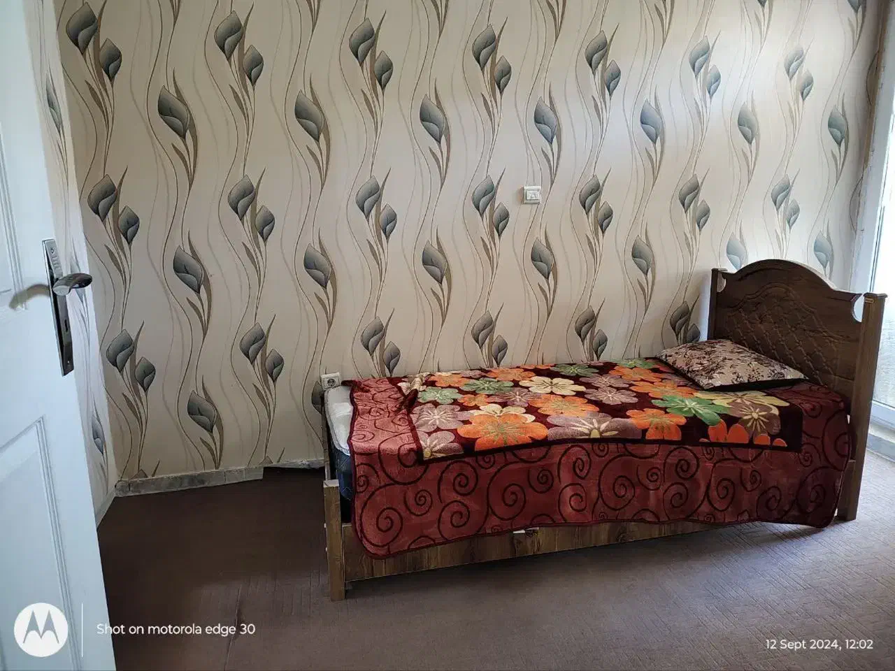 سویت .اتاق.سویت مبله.خونه اجاره‌ای.|اجارهٔ کوتاه‌مدت آپارتمان و سوئیت|بافق, |دیوار