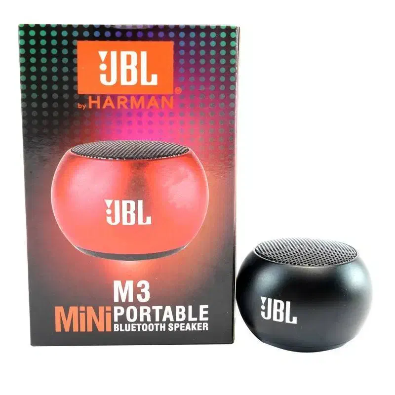 اسپیکر قابل حمل JBL|پخشکننده همراه|تهران, نارمک|دیوار