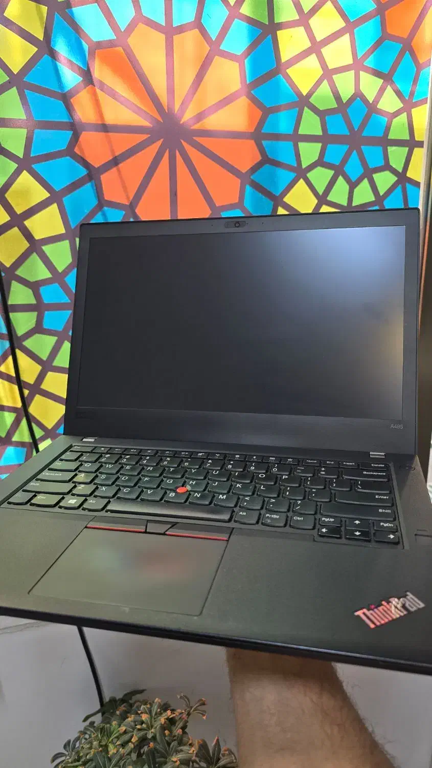 Lenovo در حد نو|رایانه همراه|مشهد, ارشاد|دیوار