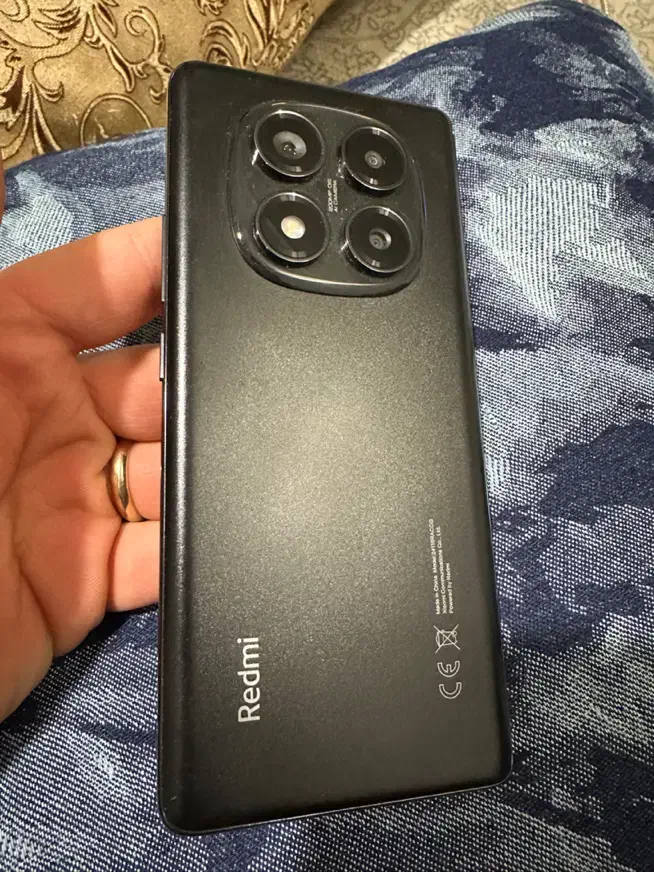 Note 14 pro 256|موبایل|صدرا-فارس, فاز ۲|دیوار