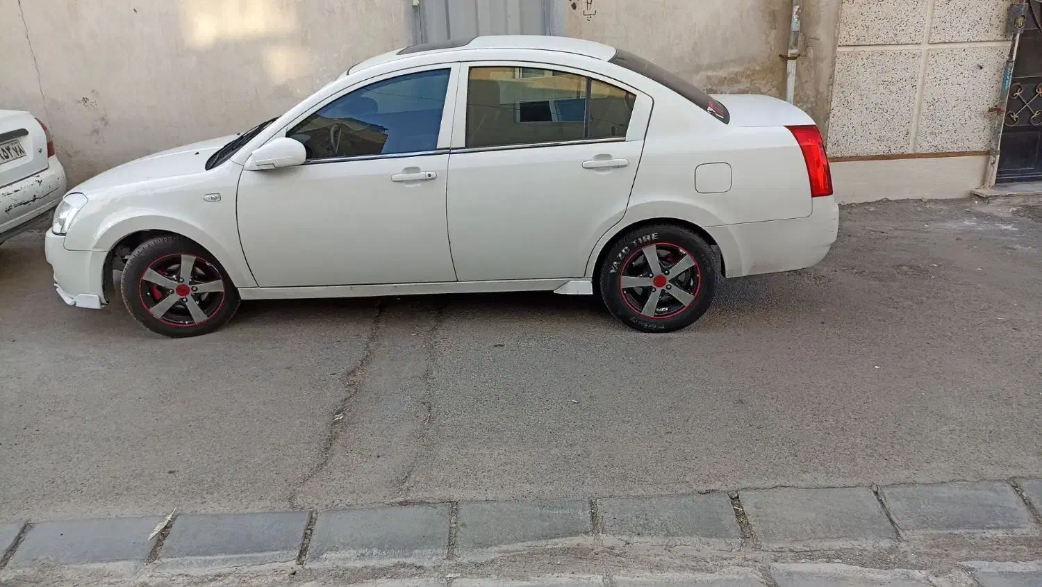 ام وی ام اسپورت|خودرو سواری و وانت|رباط‌کریم, رباط‌کریم|دیوار