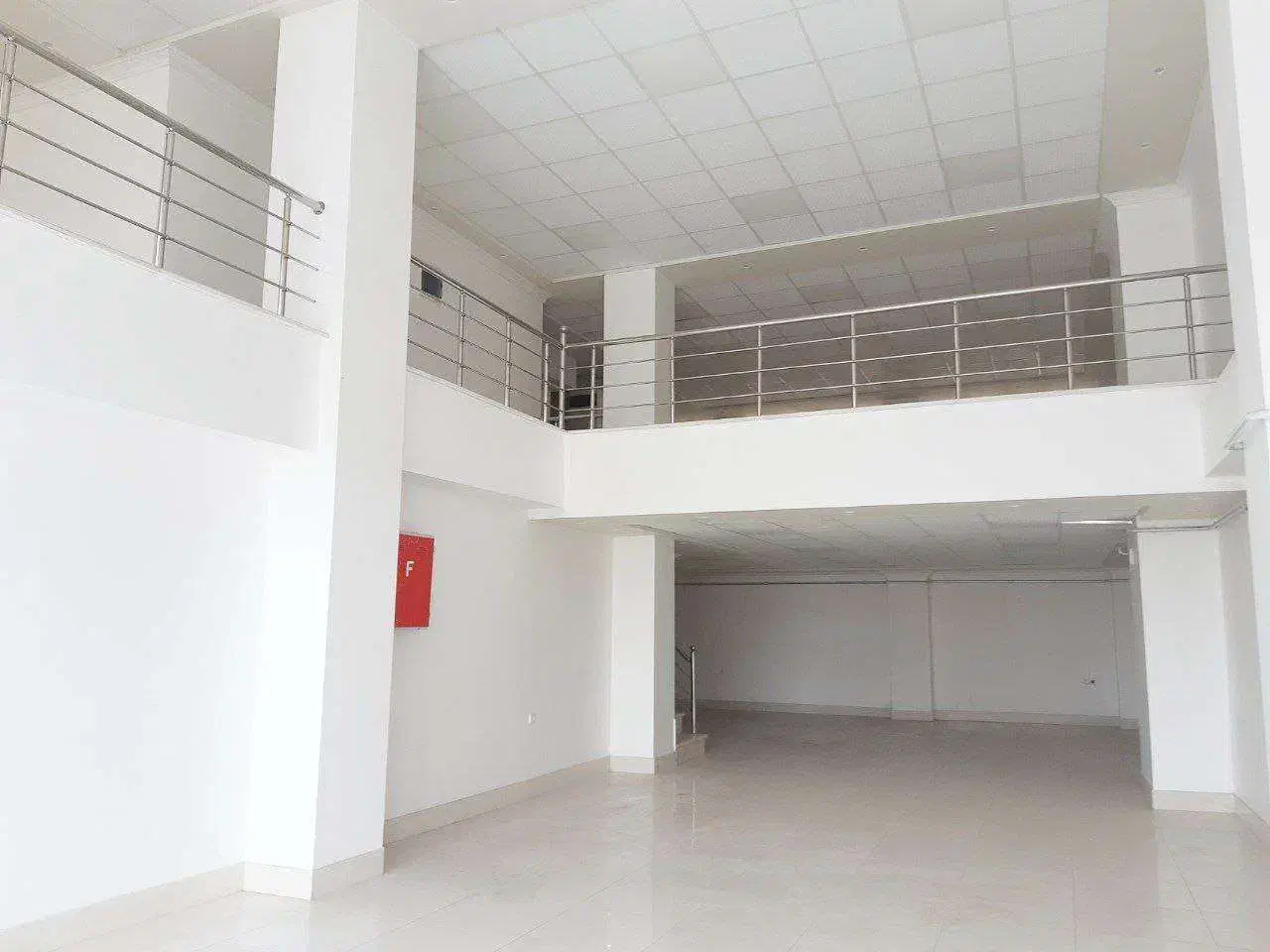 مغازه ۲۴۰ متر - پل قویون-اول امام علی|اجارهٔ مغازه و غرفه|ارومیه, |دیوار