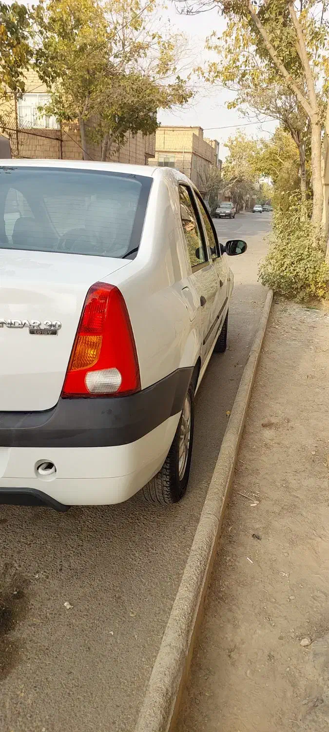 ال۹۰مدل ۹۶کم کار|خودرو سواری و وانت|اصفهان, الهیه|دیوار