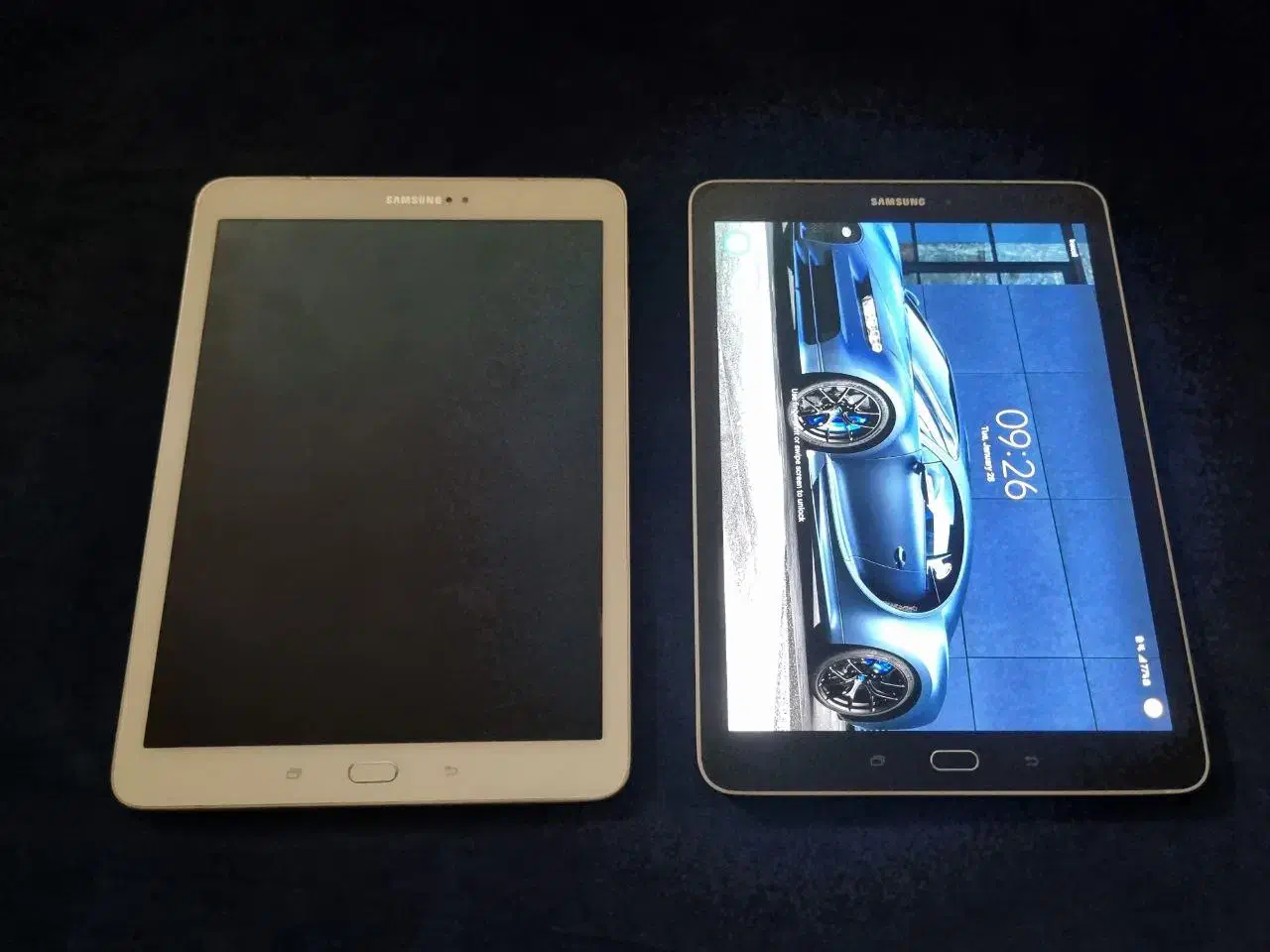2 عدد تبلت Samsung Tab S2 ا 10 اینچ|تبلت|اراک, |دیوار