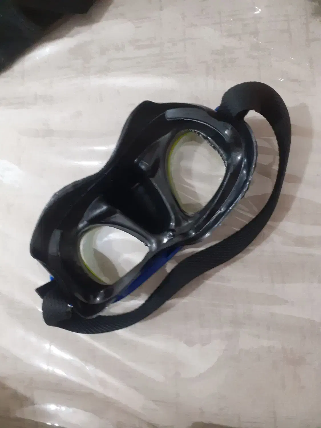 عینک شنا|غواصی و ورزش‌های آبی|خرم‌آباد, |دیوار