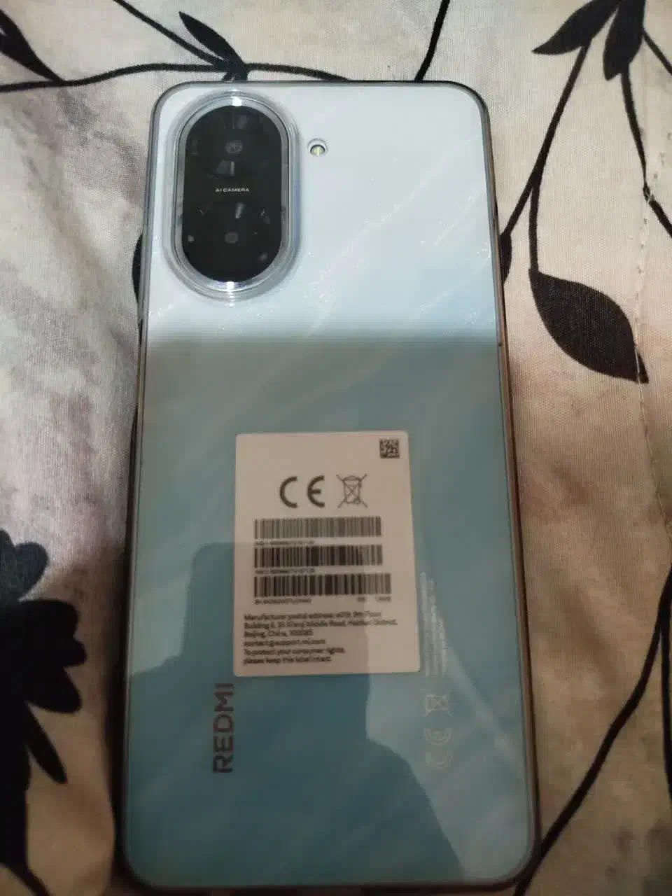 شیامی ردمی A5|موبایل|تهران, والفجر (افسریه)|دیوار