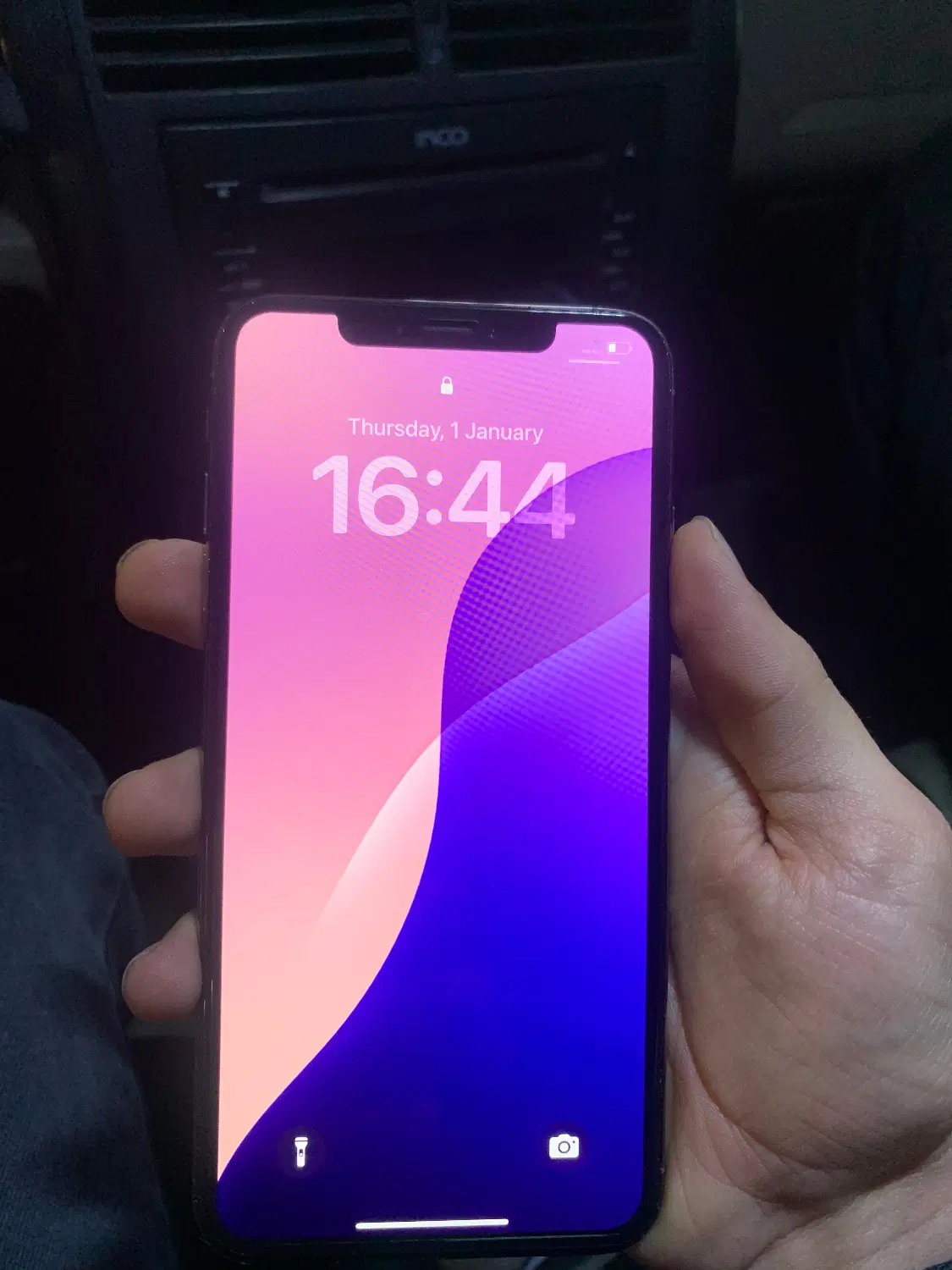 Xs Max 256 gold|موبایل|زنجان, |دیوار