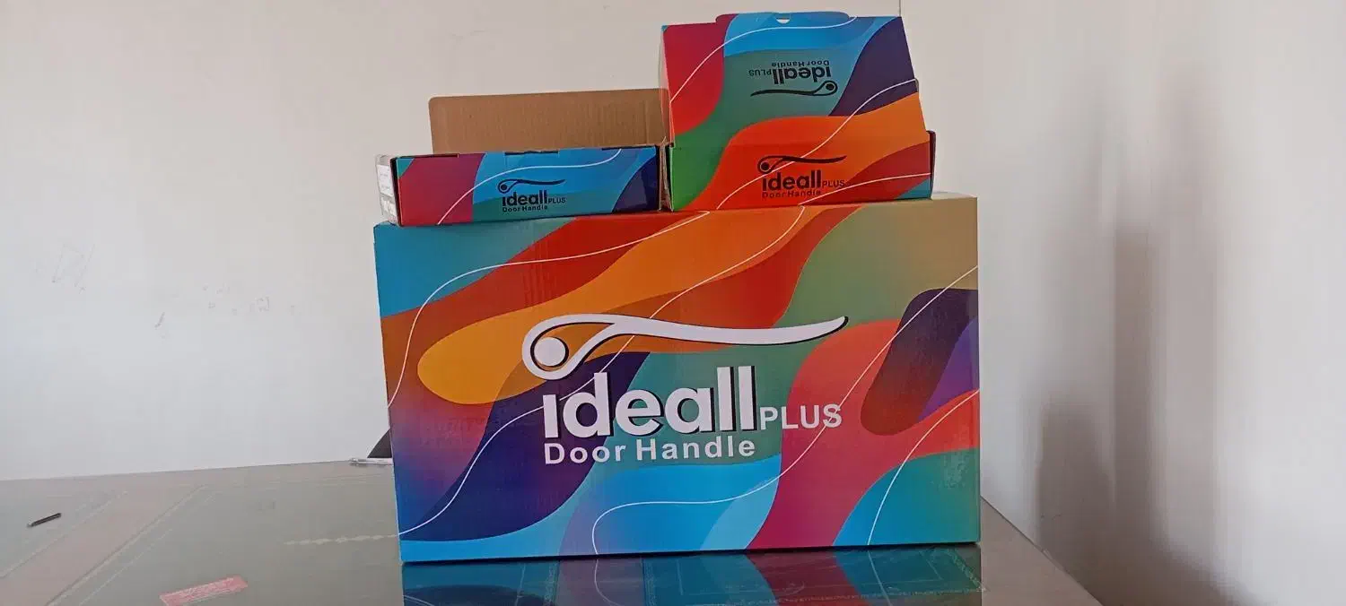 کارتن و جعبه سازی|عمده‌فروشی|ورامین, شهرک صنعتی خیرآباد|دیوار