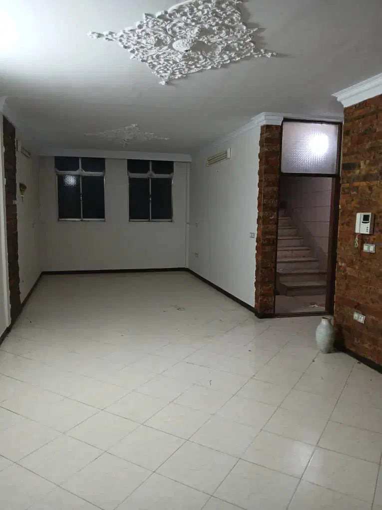 ۲واحد بازسازی شده کامل در یک ساختمان