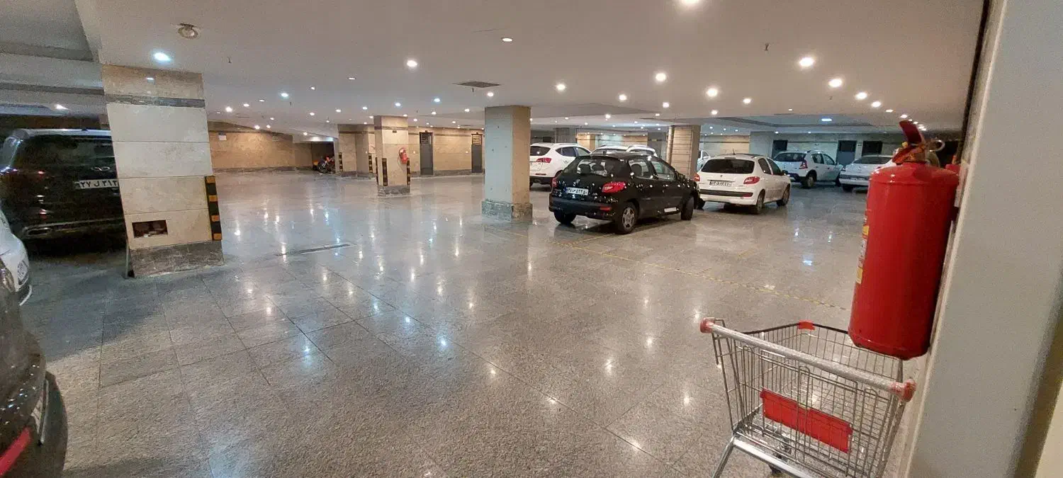 متراژ های مختلف/برج‌های مجلل/امکانات هتلینگ منطقه