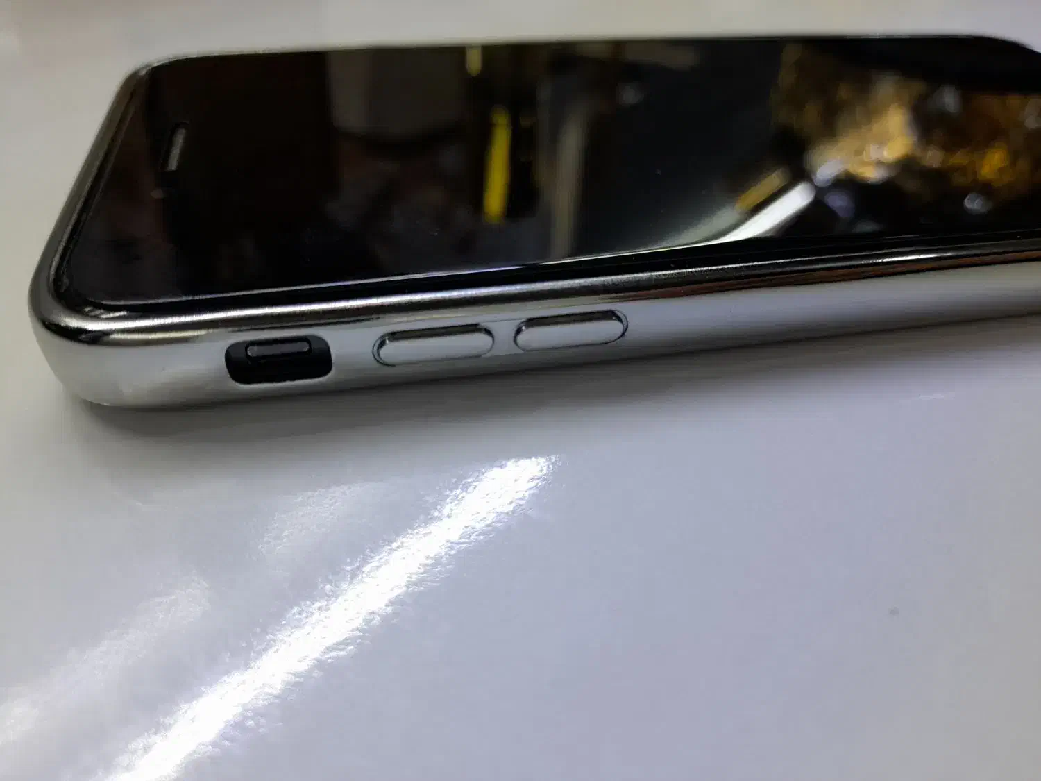 گوشی آیفون ۸پلاس ۶۴|موبایل|گلبهار, شهر جدید گلبهار|دیوار