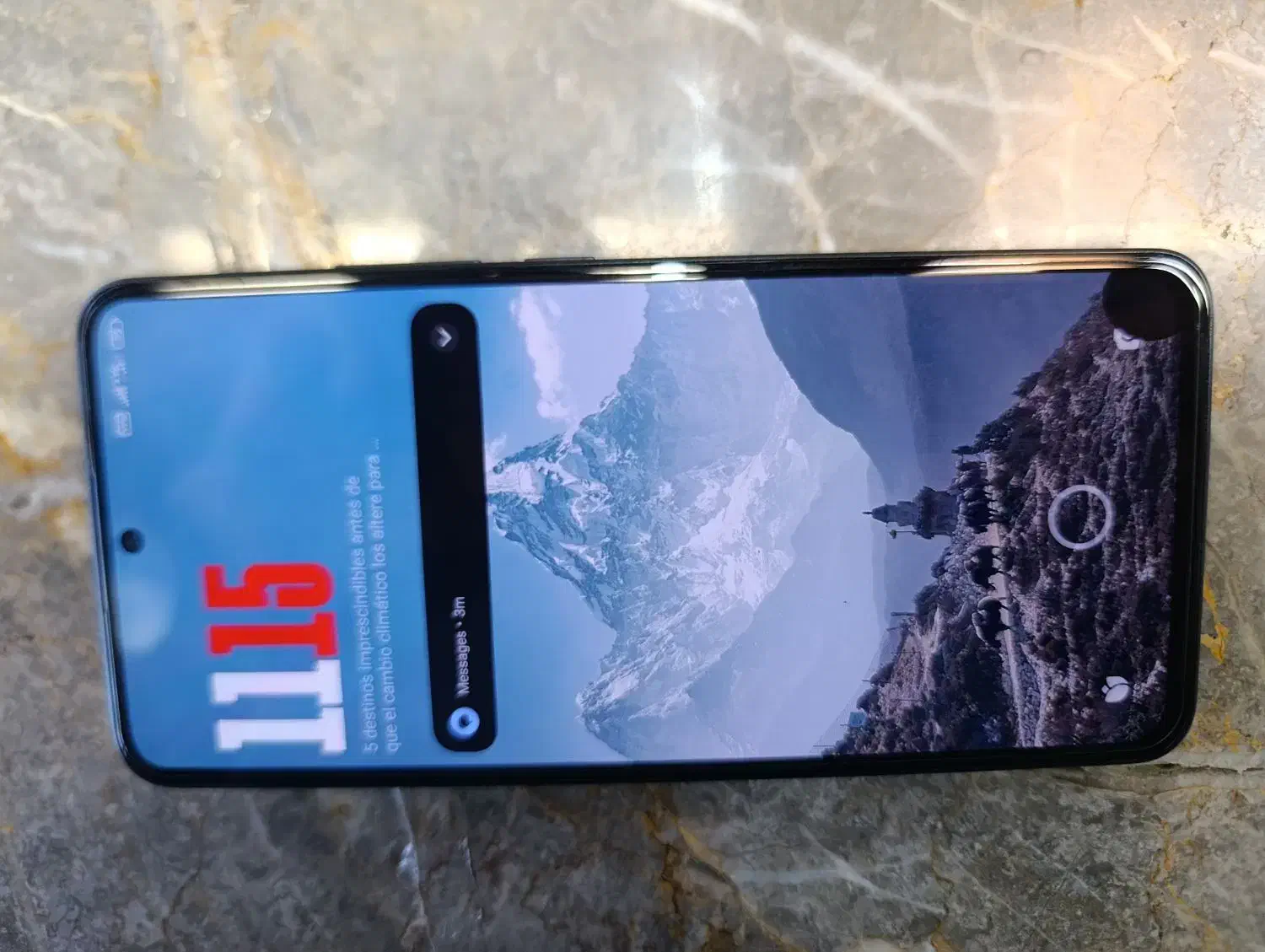 شیائومی 13t|موبایل|بیرجند, |دیوار