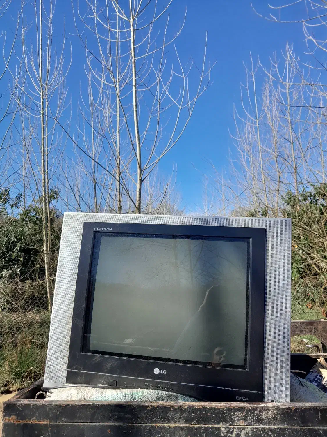 تلویزیون LG|تلویزیون و پروژکتور|لاهیجان, لیل|دیوار