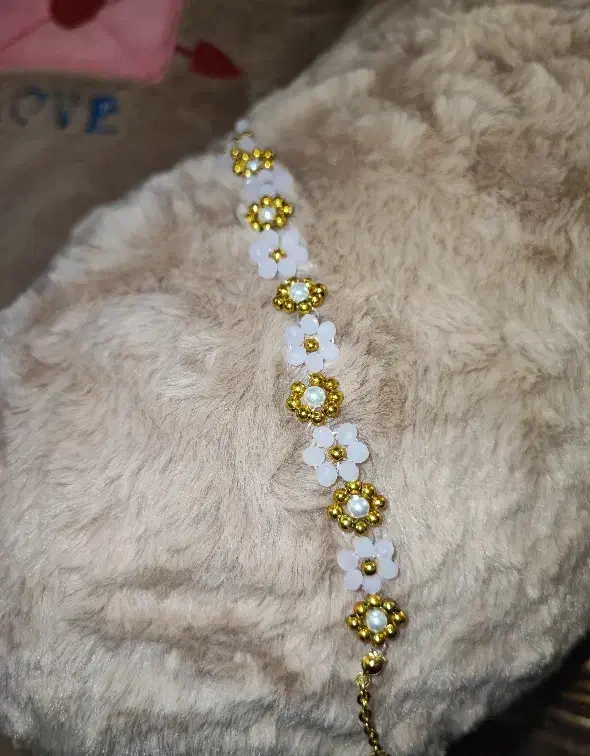 دستبند گل گلی|بدلیجات|اندیشه, شهرک صدف|دیوار