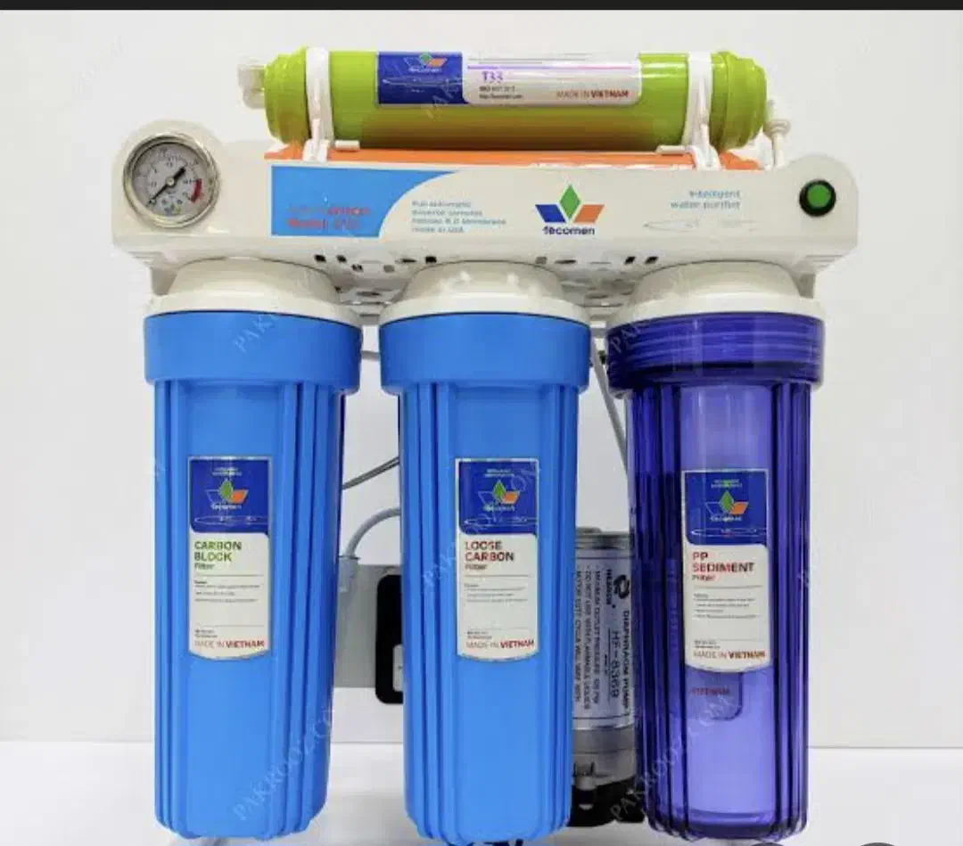 تصفیه آب، خانگی ،سرویسها با گارانتی کامل کتبی|آبسردکن و تصفیه آب|پردیس, فاز ۱|دیوار