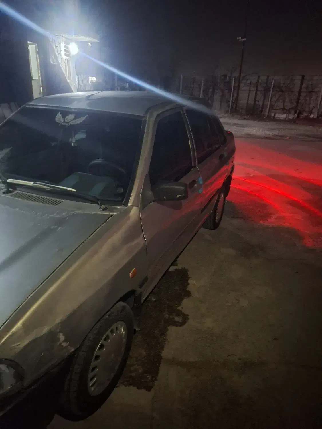 پراید عروسک|خودرو سواری و وانت|یاسوج, |دیوار