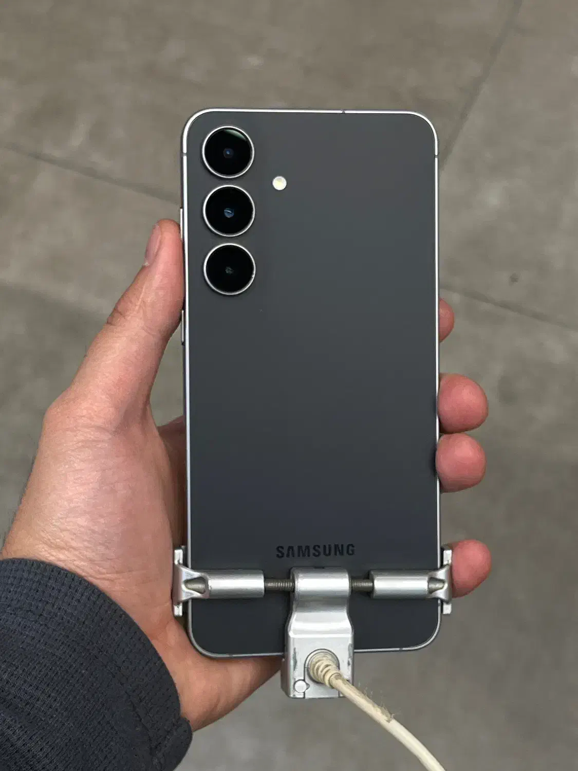 سامسونگ S25 FE پرچمدار ۲۰۲۶|موبایل|مشهد, بهشت|دیوار