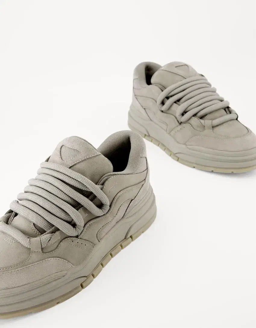 کتونی مردانه برشکا|کیف، کفش، کمربند|کلارآباد, |دیوار