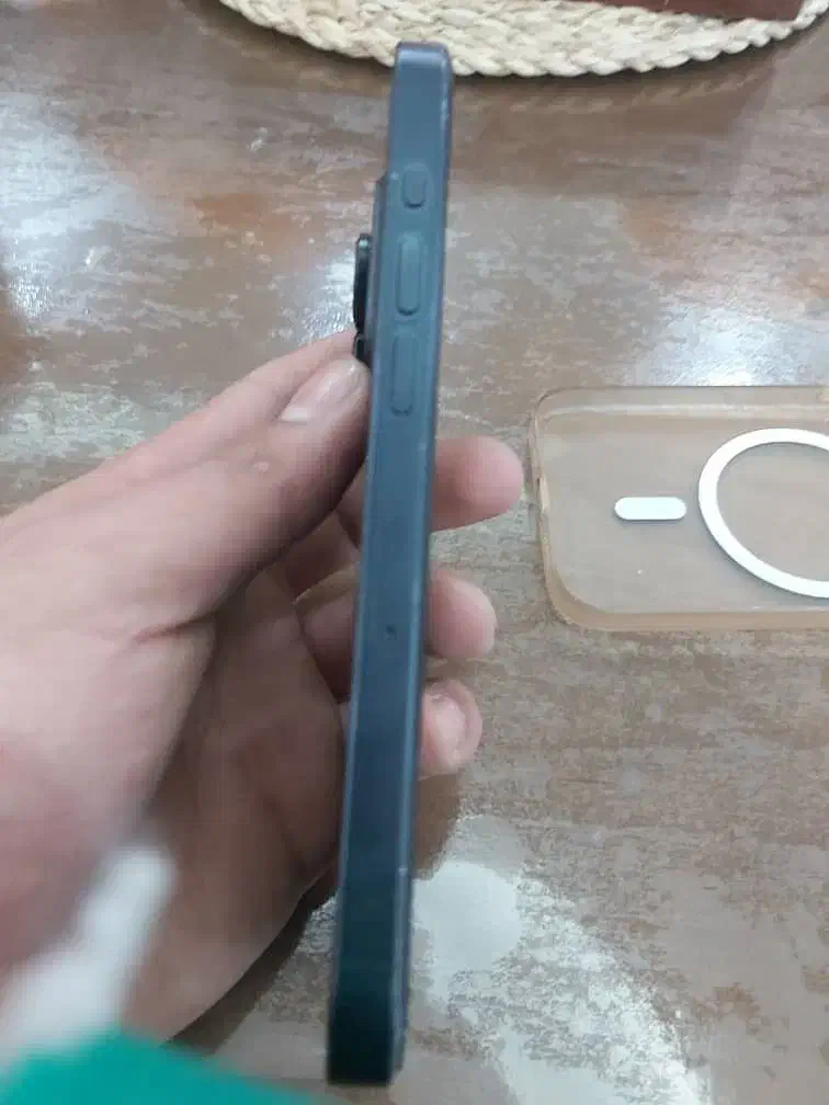 ایفون 15por|موبایل|جم, |دیوار