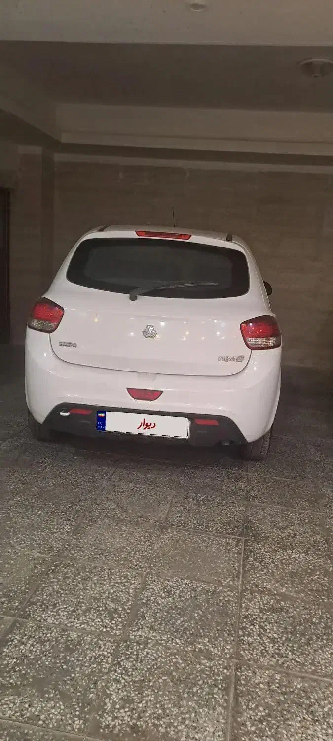 تیپا مدل ۹۷|خودرو سواری و وانت|اسلام‌شهر, کاشانک|دیوار