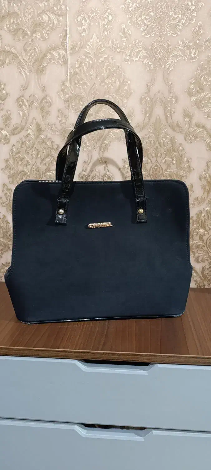 کیف های زیبا در حد نو کاملا سالم|کیف، کفش، کمربند|نسیمشهر, |دیوار