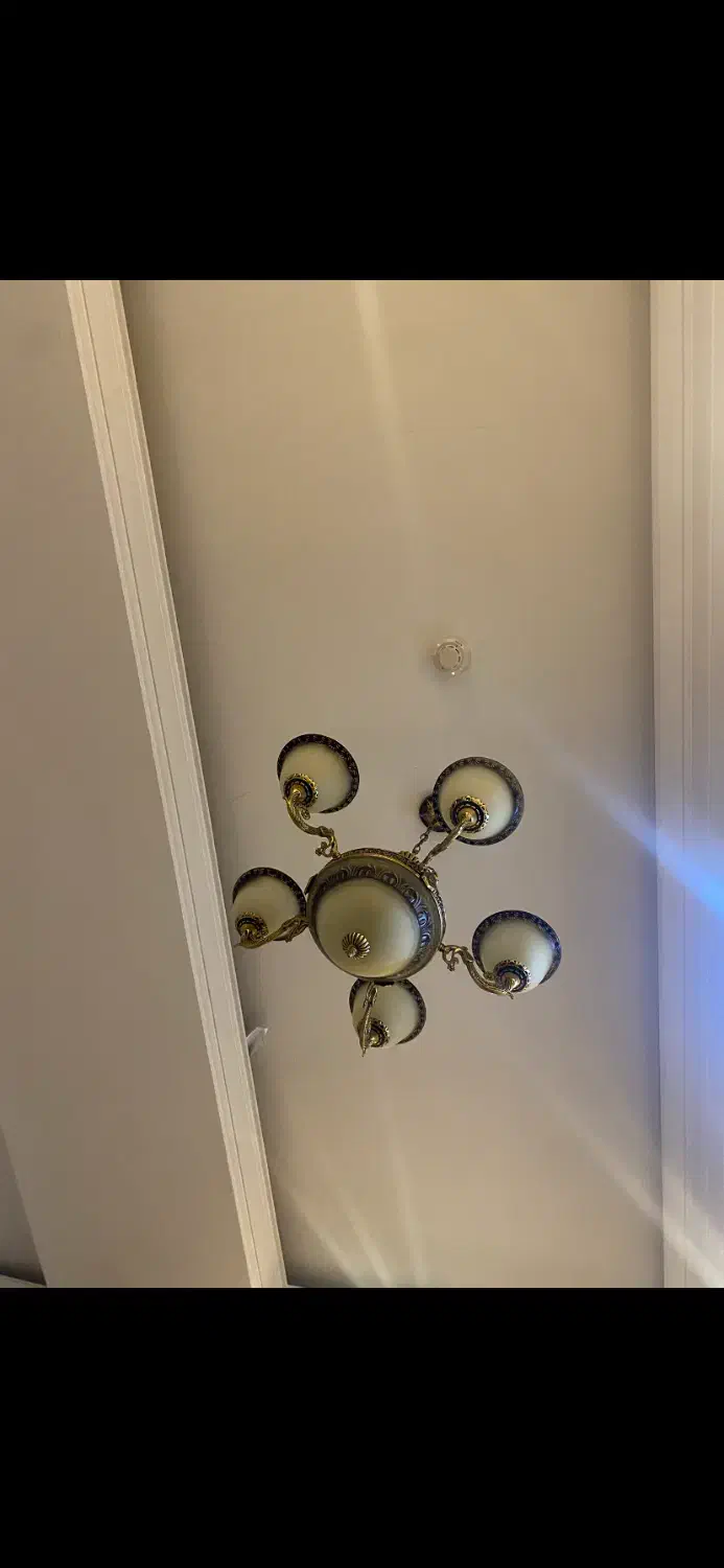 فروش فرش پرده میز تلویزیون زیر قیمت دلیل تغیر دکور|فرش|تهران, بوستان جنگلی لویزان|دیوار