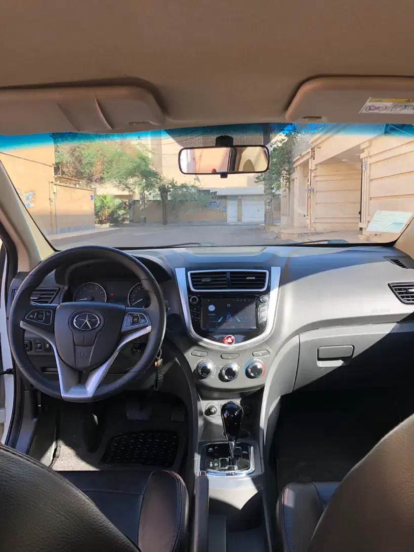 فروش جک جی ۴|خودرو سواری و وانت|اهواز, کوروش|دیوار