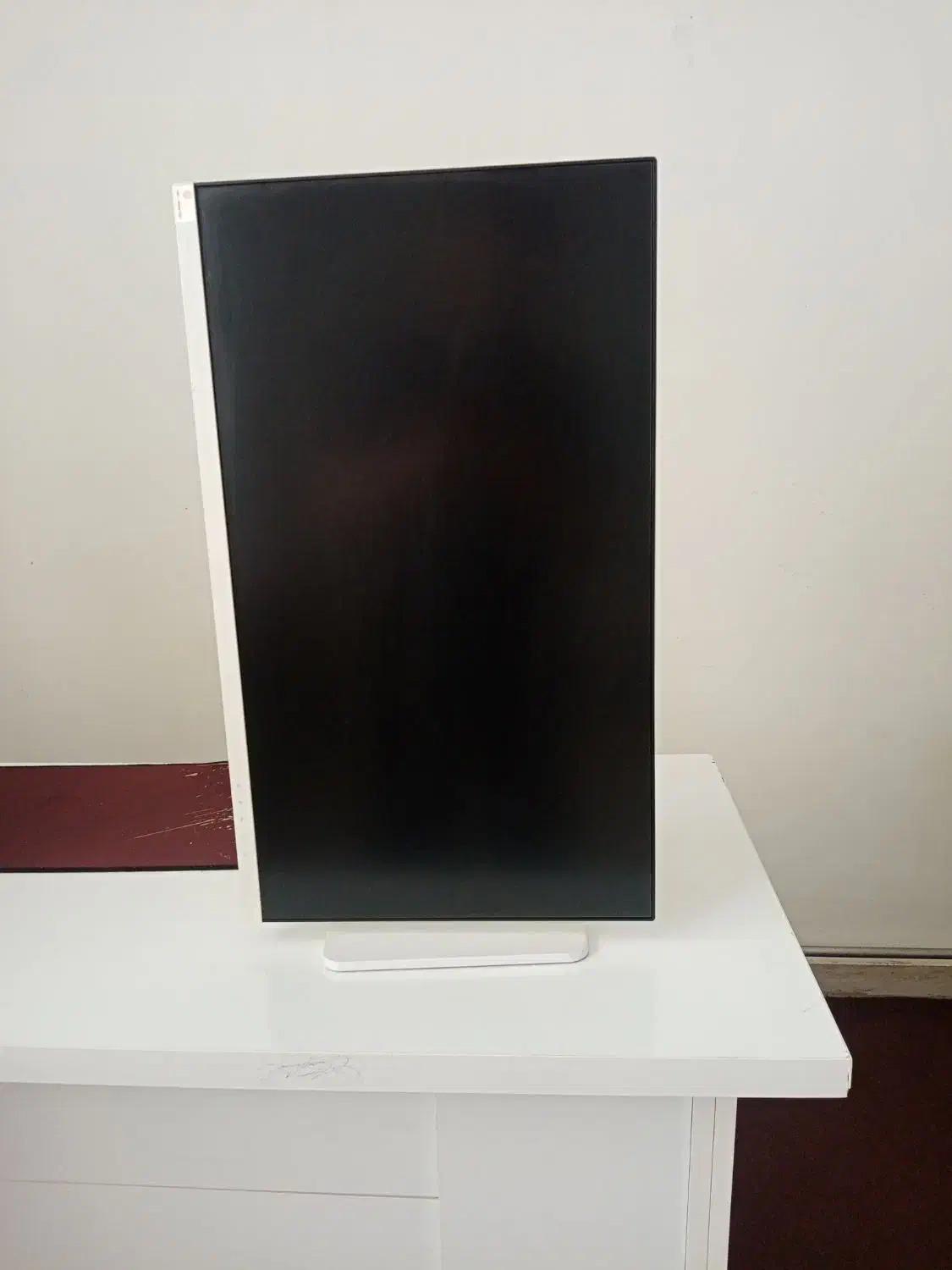 مانیتور27 اینچmsi|قطعات و لوازم جانبی رایانه|مهاباد (آذربایجان غربی), |دیوار