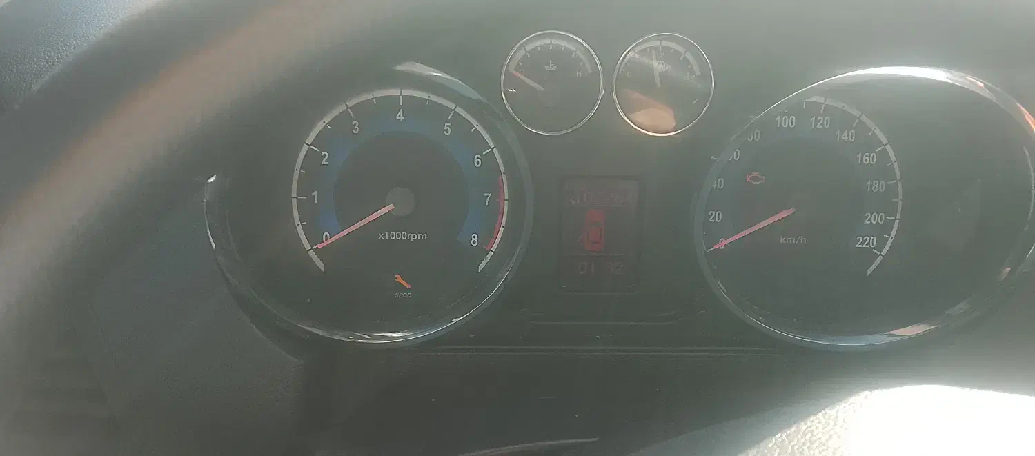 فروش خودرو دناپلاس فوری|خودرو سواری و وانت|گرگان, |دیوار