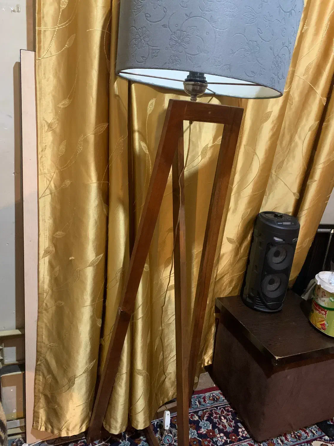 چراغ خاب اباژور|چراغ خواب و آباژور|اهواز, کوروش|دیوار