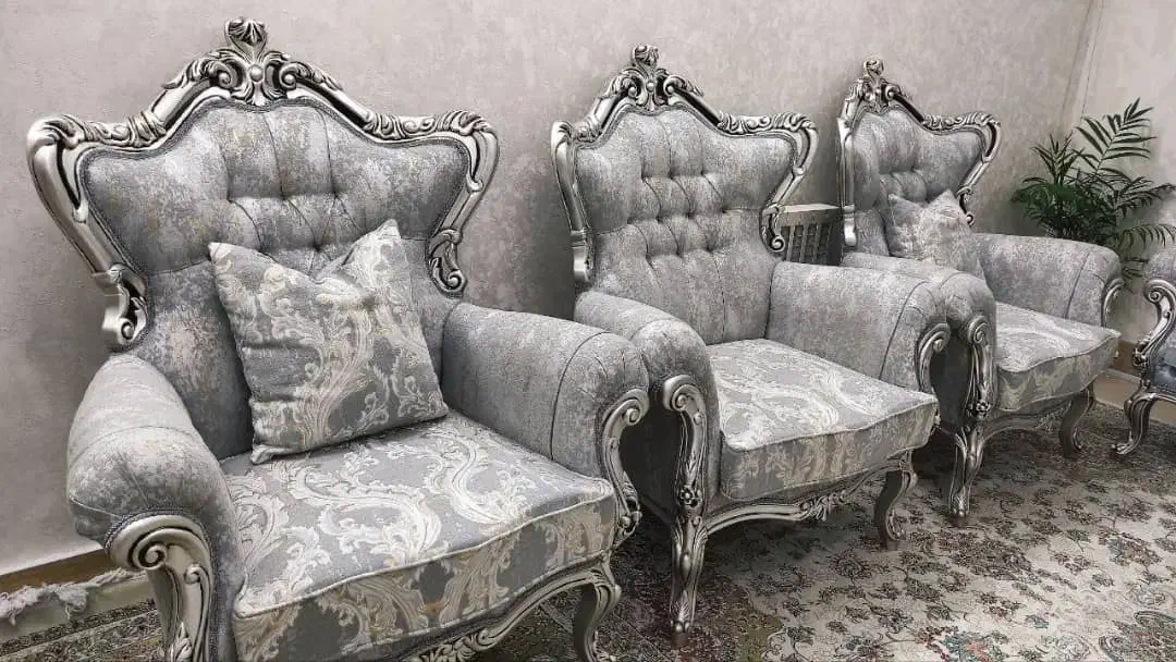 تولید و تعمیر مبلمان|مبلمان خانگی و میز عسلی|قرچک, میرزائی شمالی|دیوار