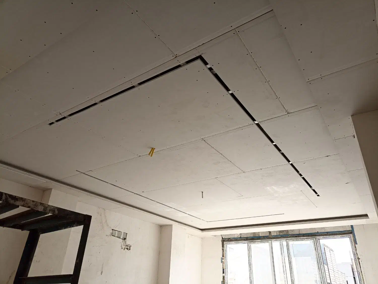 نیازمند نیرو برای کناف|استخدام معماری، عمران و ساختمانی|بیرجند, |دیوار