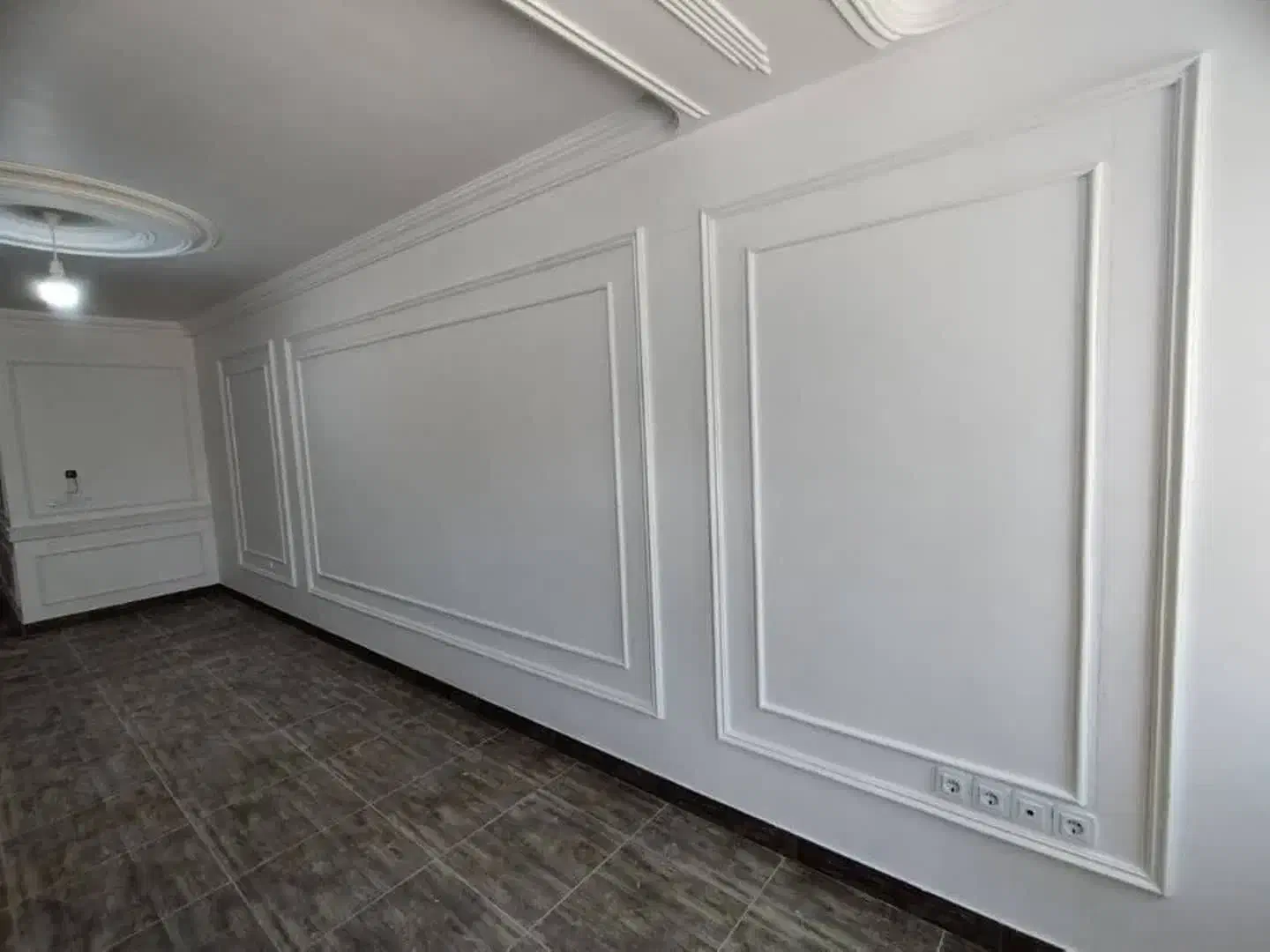 قاب گچی نئوکلاسیک ومدرن|مصالح و تجهیزات ساختمان|سیرجان, |دیوار