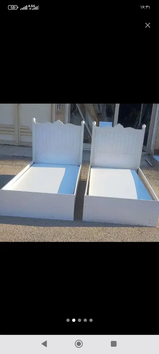 تمیزسالمفروش فوری|اسباب و اثاث بچه|رامهرمز, |دیوار