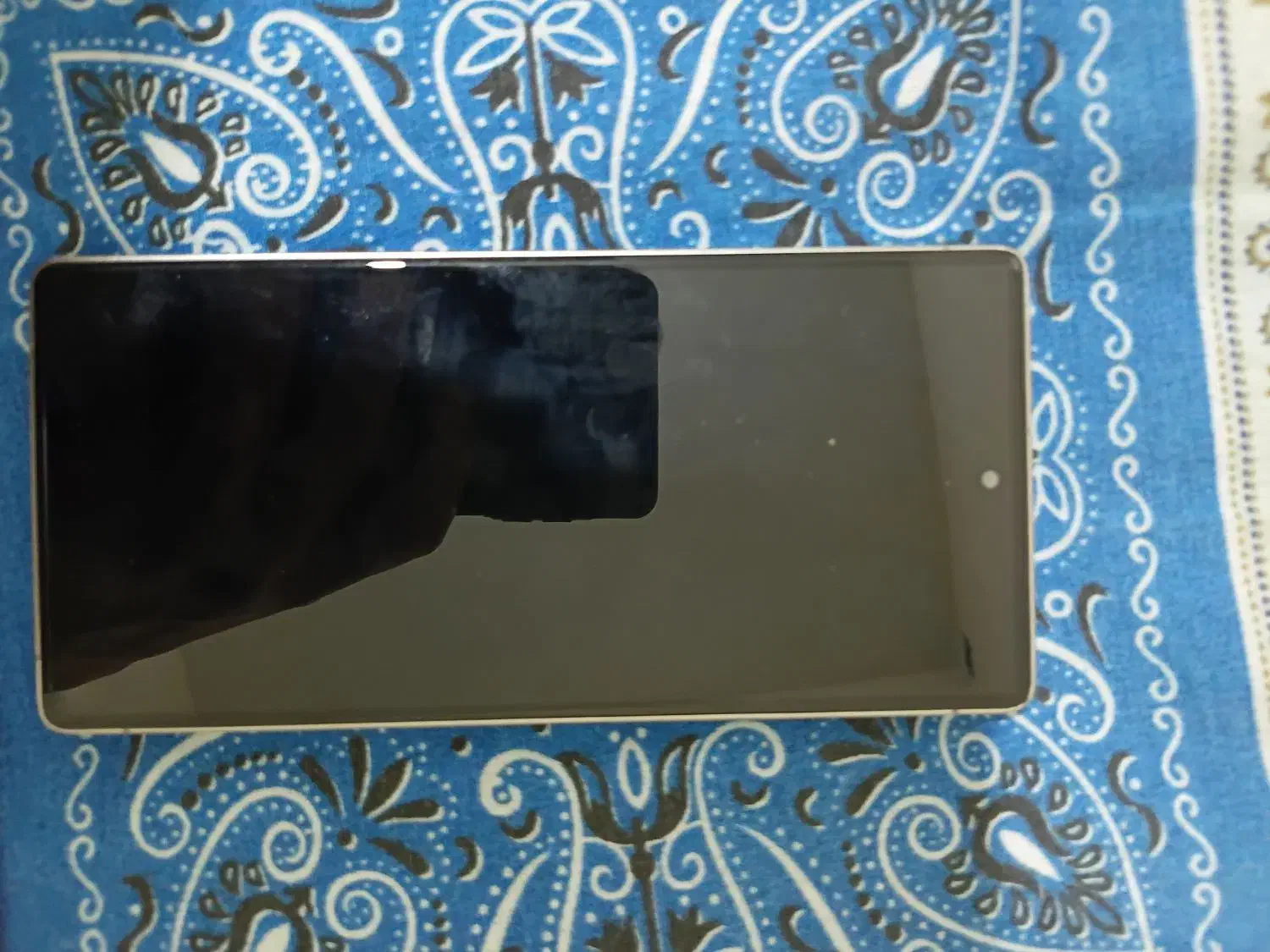 طرح سامسونگ s25|موبایل|کرج, کلاک نو|دیوار