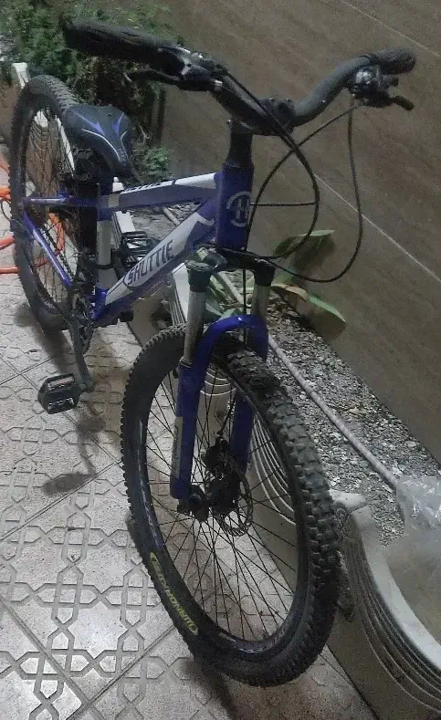 دوچرخه 26..16|دوچرخه، اسکیت، اسکوتر|مشگین شهر, |دیوار