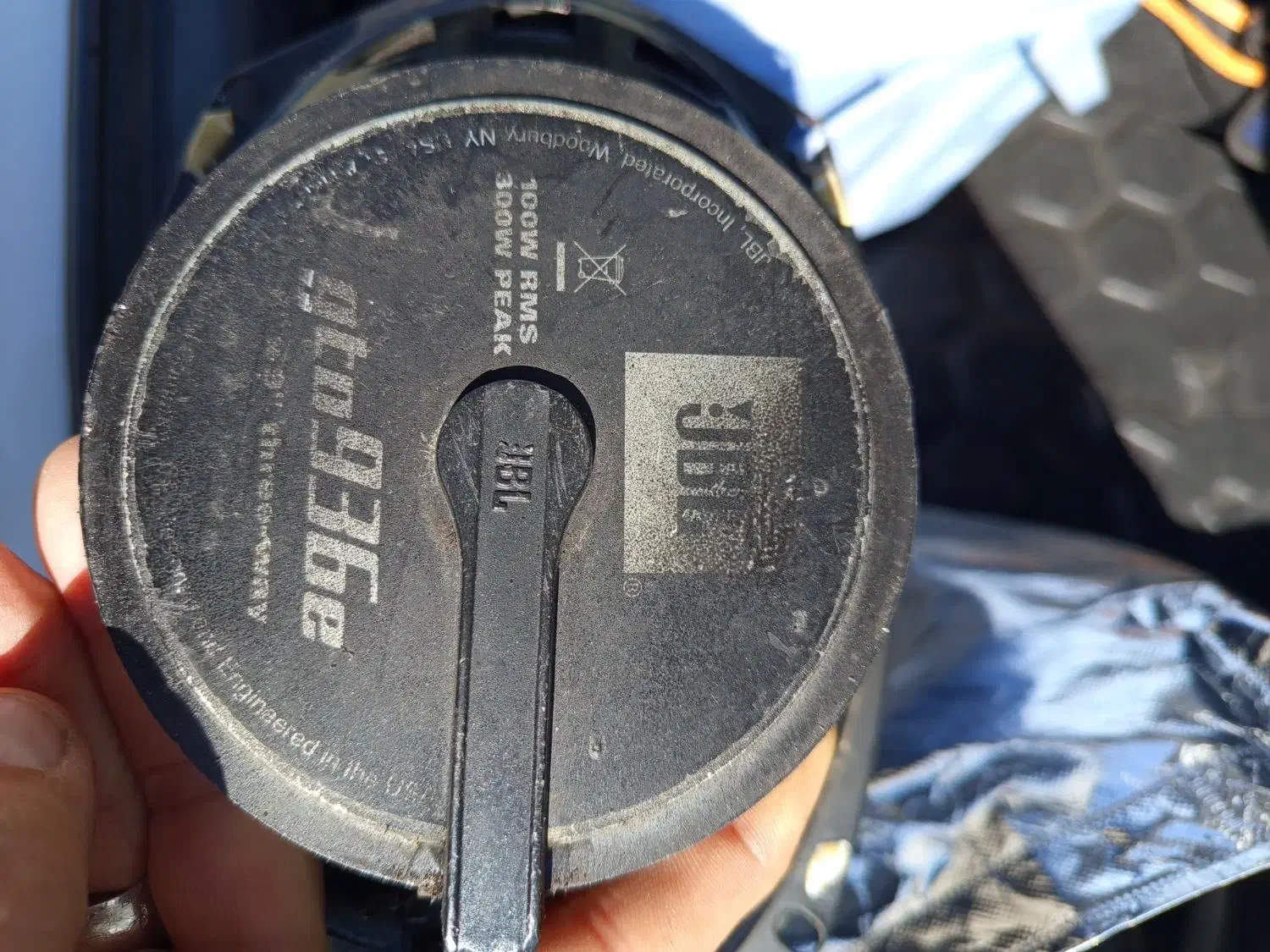 باند GBL|قطعات یدکی و لوازم جانبی|باغستان, |دیوار