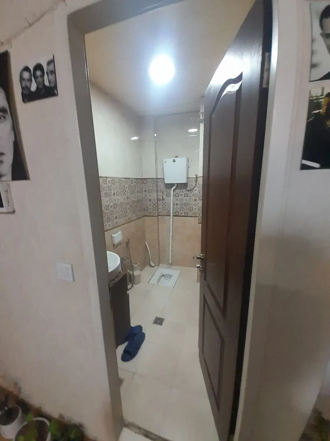 اجاره یک واحد ۴۵ متری