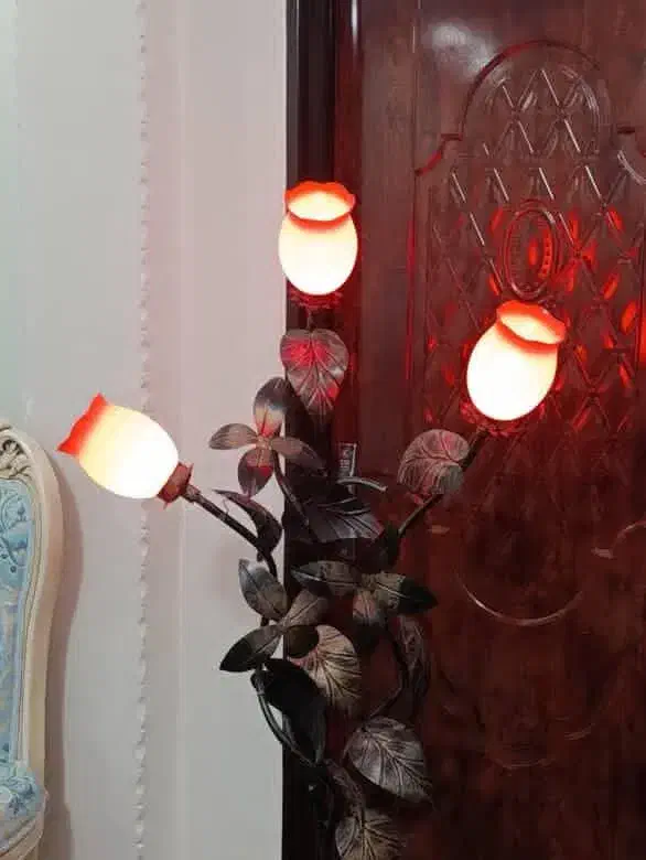 آباژور|چراغ خواب و آباژور|فردیس, شهرک ۱۱۰|دیوار