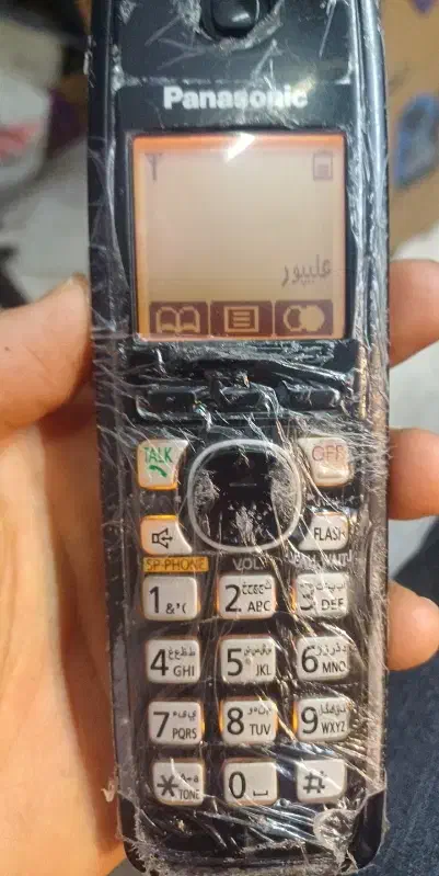 خط تلفن منزل|تلفن رومیزی|قزوین, |دیوار