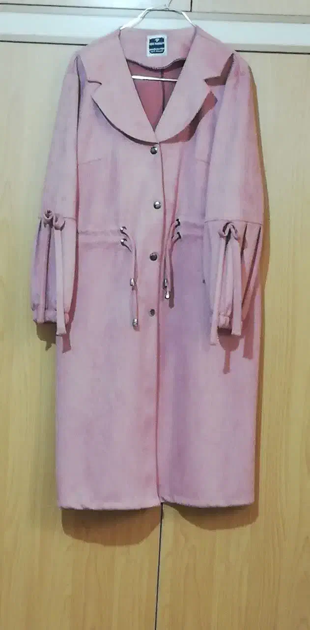 پالتو جنس سوئیت|لباس|اصفهان, رزمندگان|دیوار