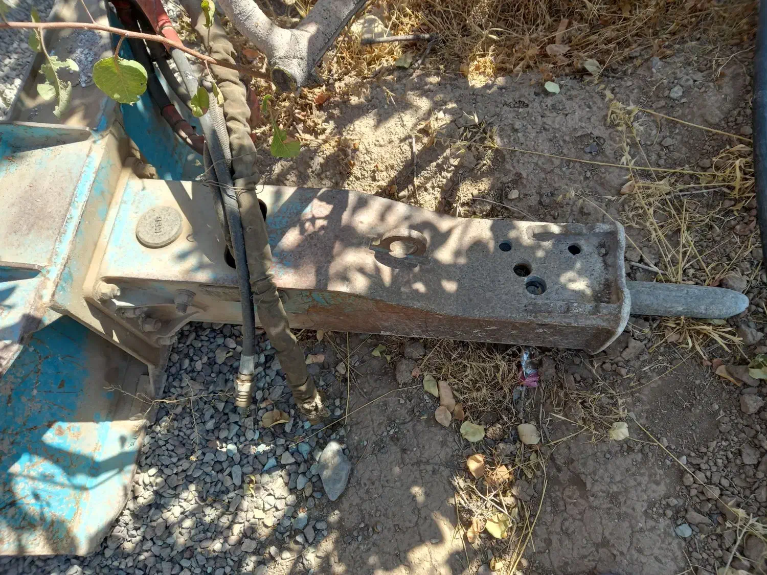 پیکور بابکت msb|ماشین‌آلات صنعتی|چهاردانگه (تهران), |دیوار